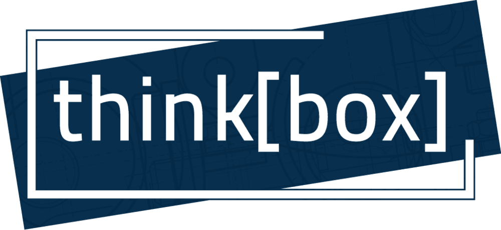 Think[Box] Logo