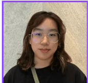 Wenjin Zhang headshot