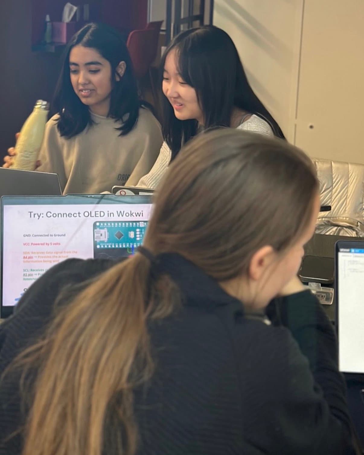 Cultivating Skills, Portfolios, and Lifelong Networks