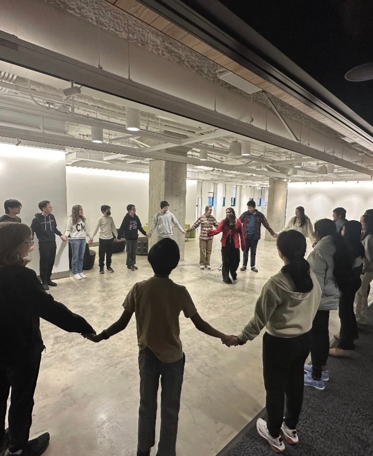 An Ecosystem Built on Diverse Perspectives